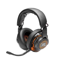 Image of JBL Quantum One USB Wired Pro Gaming Headset w/ QuantumSPHERE 360