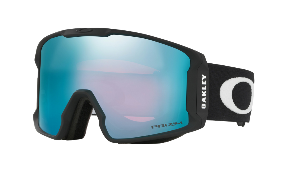 Oakley Line Miner Snow Goggle primary image
