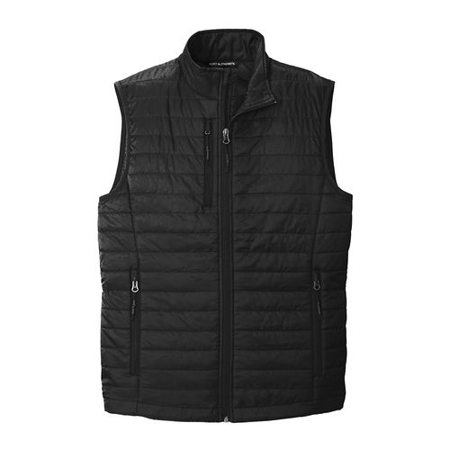 Port Authority Packable Puffy Vest image thumbnail