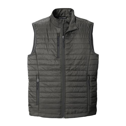 Port Authority Packable Puffy Vest image thumbnail