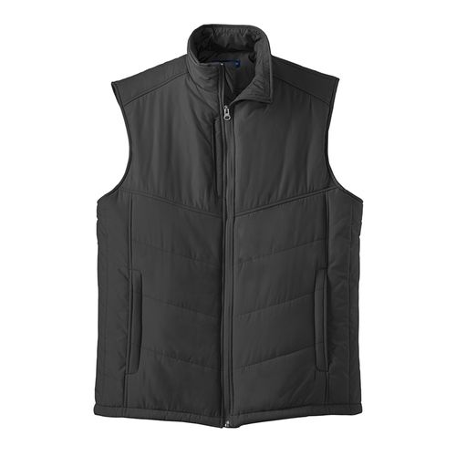 Port Authority Puffy Vest image thumbnail