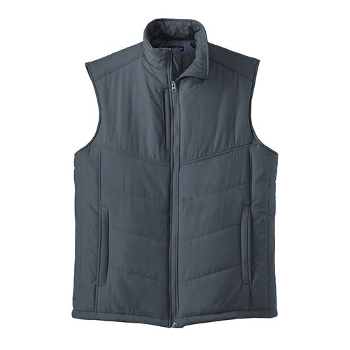 Port Authority Puffy Vest image thumbnail