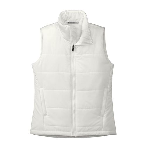 Port Authority Ladies Puffer Vest image thumbnail