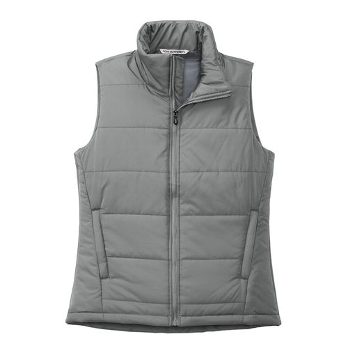 Port Authority Ladies Puffer Vest image thumbnail