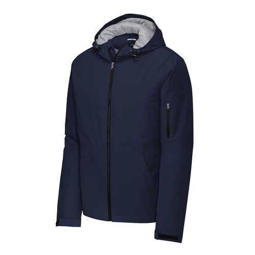 Sport-Tek Waterproof Insulated Jacket image thumbnail