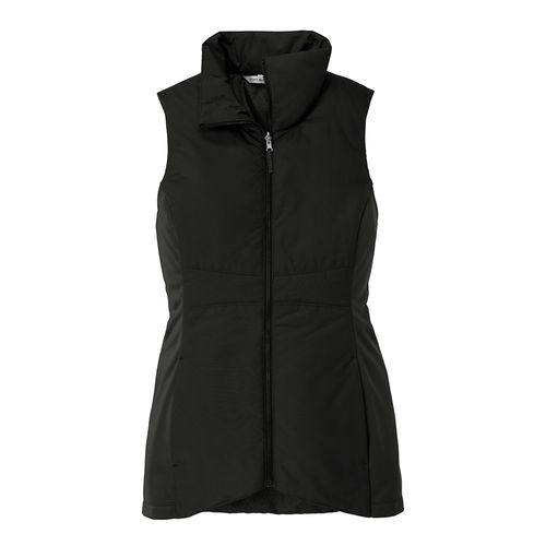 Port Authority Ladies Collective Insulated Vest image thumbnail