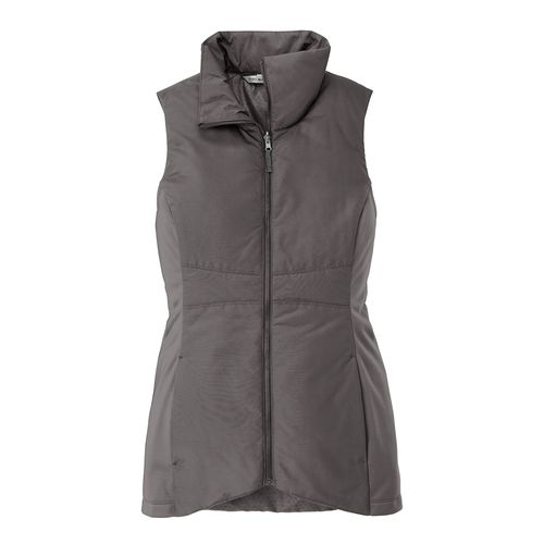 Port Authority Ladies Collective Insulated Vest image thumbnail