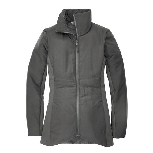 Port Authority Ladies Collective Insulated Jacket image thumbnail