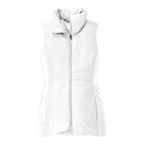 Port Authority Ladies Collective Insulated Vest image thumbnail