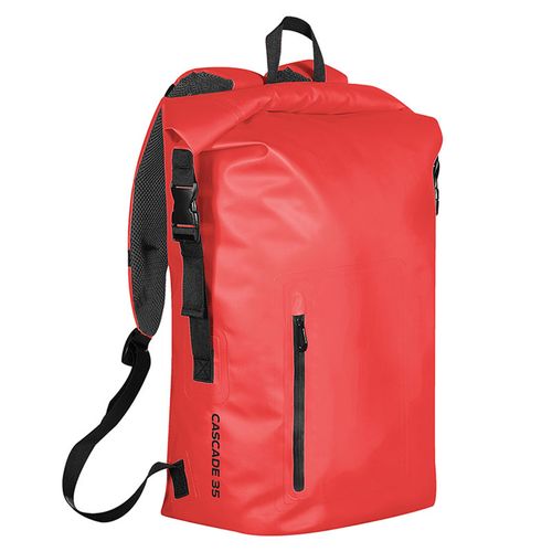 (Min 6) Stormtech Cascade Waterproof Backpack 35L image thumbnail