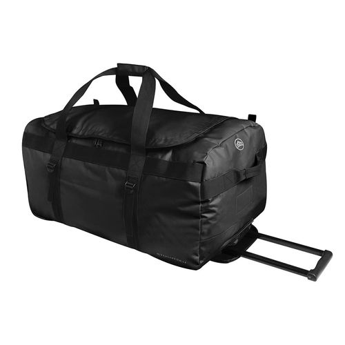 (Min 6) Stormtech Trident Waterproof Rolling Duffel Bag image thumbnail