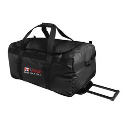 Image of (Min 6) Stormtech Trident Waterproof Rolling Duffel Bag