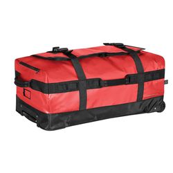 Image of (Min 6) Stormtech Gemini Waterproof Rolling Bag MEDIUM