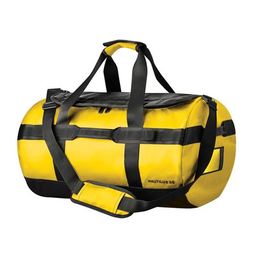 (Min 6) Stormtech Nautilus Waterproof Duffel 35 image thumbnail