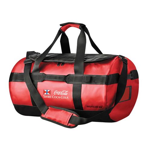 (Min 6) Stormtech Nautilus Waterproof Duffel 35 image thumbnail