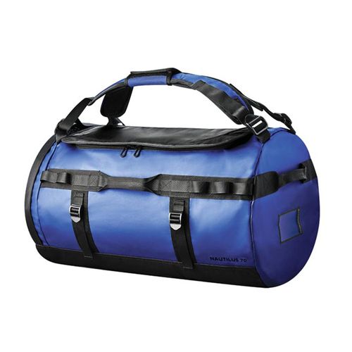 (Min 6) Stormtech Nautilus Waterproof Duffel 70 image thumbnail