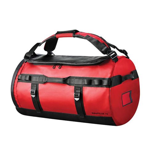 (Min 6) Stormtech Nautilus Waterproof Duffel 70 image thumbnail