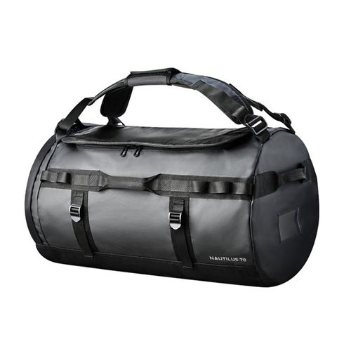 (Min 6) Stormtech Nautilus Waterproof Duffel 70 image thumbnail