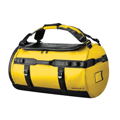 (Min 6) Stormtech Nautilus Waterproof Duffel 70 image thumbnail