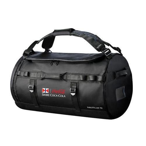 (Min 6) Stormtech Nautilus Waterproof Duffel 70 image thumbnail