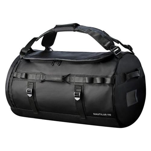 (Min 6) Stormtech Nautilus Waterproof Duffel 110 image thumbnail