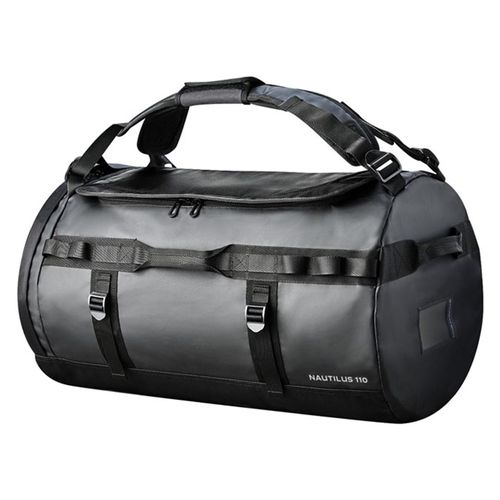 (Min 6) Stormtech Nautilus Waterproof Duffel 110 image thumbnail