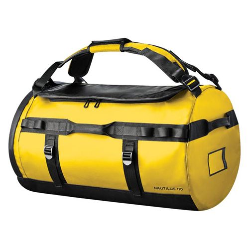 (Min 6) Stormtech Nautilus Waterproof Duffel 110 image thumbnail