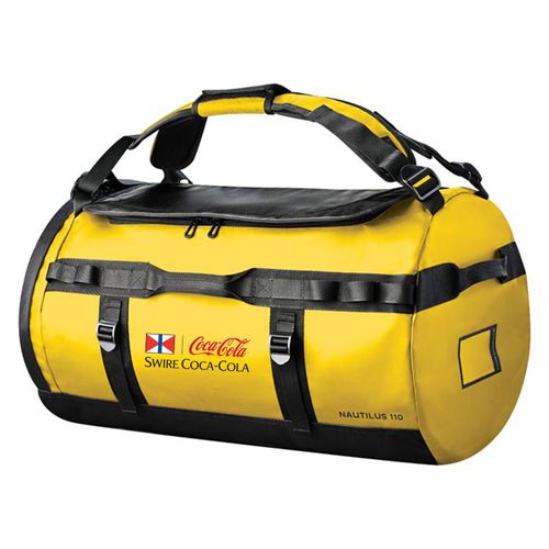 (Min 6) Stormtech Nautilus Waterproof Duffel 110 image thumbnail