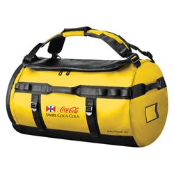 Image of (Min 6) Stormtech Nautilus Waterproof Duffel 110