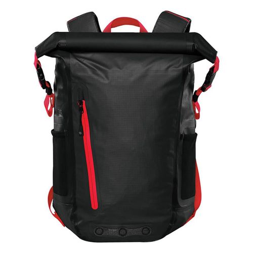 (Min 6) Stormtech Rainier 25 Waterproof Backpack image thumbnail