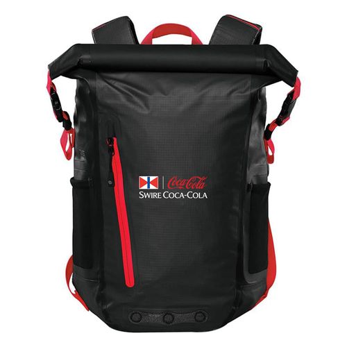 (Min 6) Stormtech Rainier 25 Waterproof Backpack image thumbnail