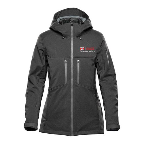 (Min 6) Stormtech Women’s Epsilon 2 Softshell image thumbnail