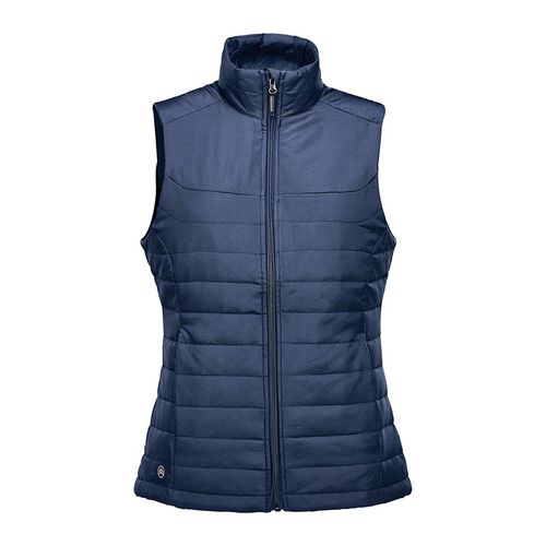 (Min 6) Stormtech Women’s Nautilus Quilted Vest image thumbnail
