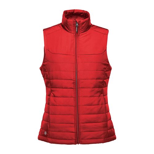 (Min 6) Stormtech Women’s Nautilus Quilted Vest image thumbnail