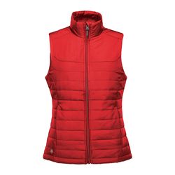 Image of (Min 6) Stormtech Women’s Nautilus Quilted Vest