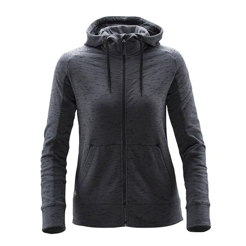 (Min 6) Stormtech Women’s cascade Fleece Hoody image thumbnail