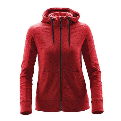 (Min 6) Stormtech Women’s cascade Fleece Hoody image thumbnail