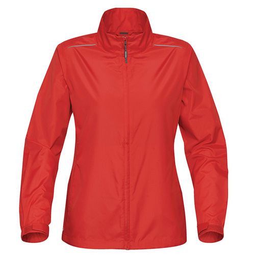 (Min 6) Stormtech Women’s Equinox Performance Shell image thumbnail