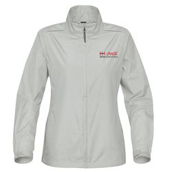 Image of (Min 6) Stormtech Women’s Equinox Performance Shell