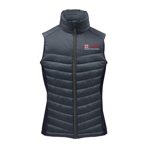 (Min 6) Stormtech Women’s Montserrat Thermal Vest image thumbnail