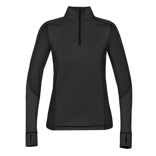 (Min 6) Stormtech Women’s Phoenix Lightweight ¼ zip image thumbnail