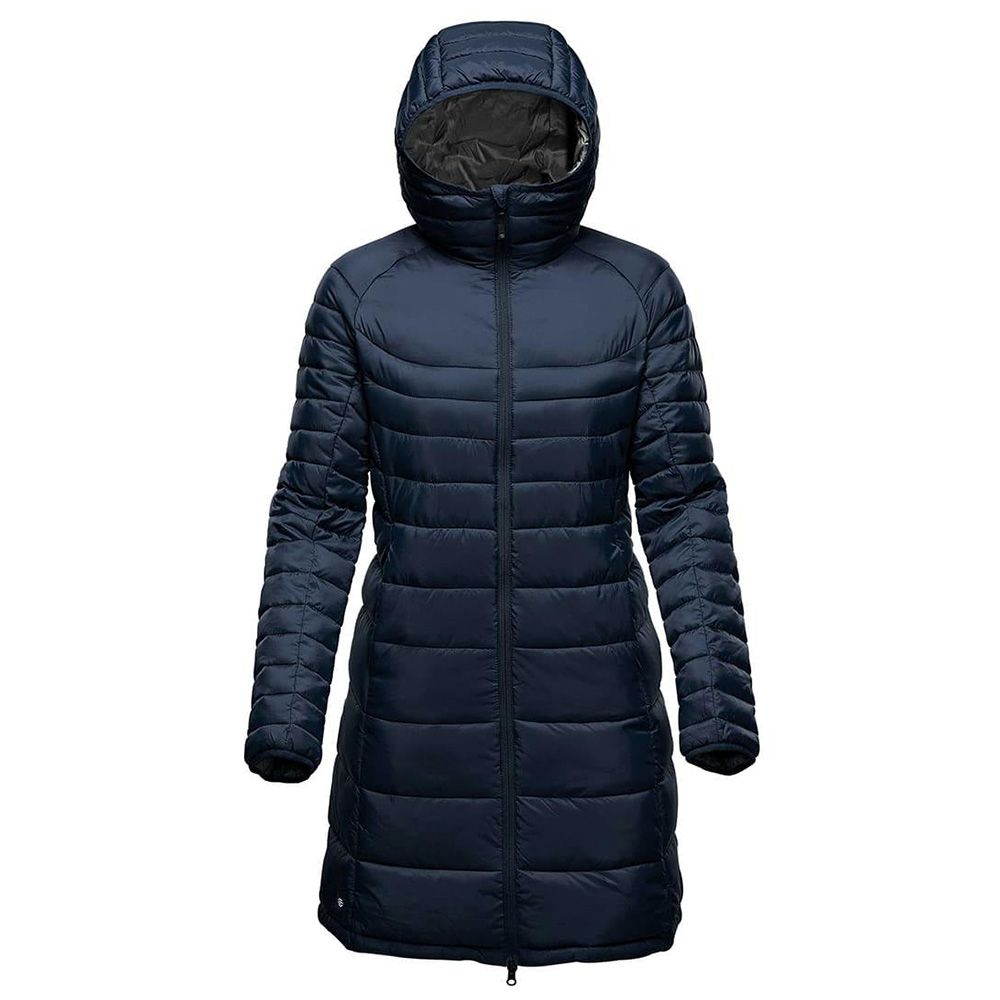 (Min 6) Stormtech Women’s Labrador Parka primary image