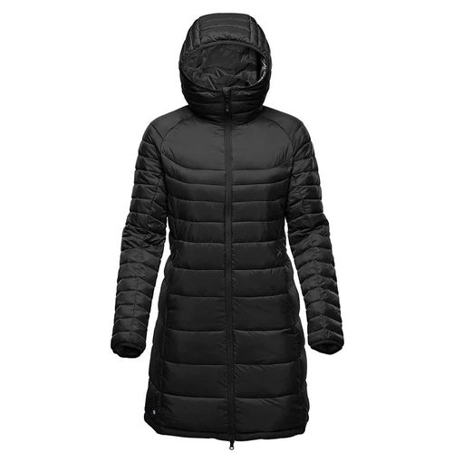 (Min 6) Stormtech Women’s Labrador Parka image thumbnail