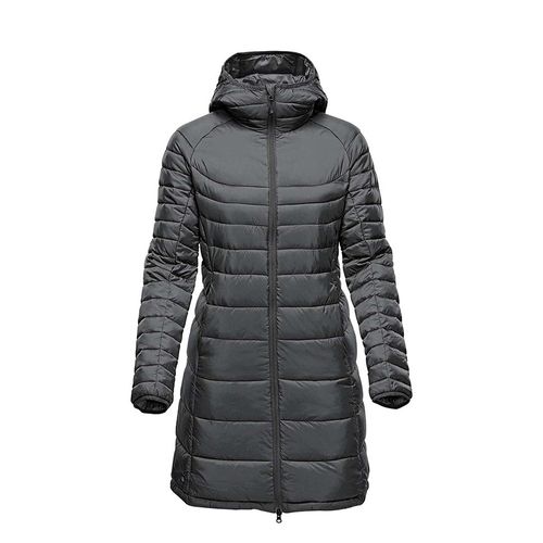 (Min 6) Stormtech Women’s Labrador Parka image thumbnail