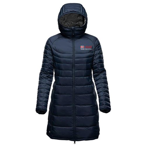 (Min 6) Stormtech Women’s Labrador Parka image thumbnail