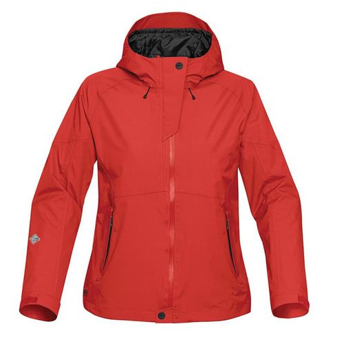 (Min 6) Stormtech Women’s Lightning Shell image thumbnail