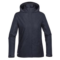 Image of (Min 6) Stormtech Women’s Logan Shell