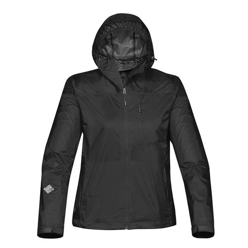 (Min 6) Stormtech Women’s Neutrino Shell image thumbnail