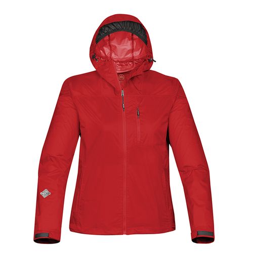 (Min 6) Stormtech Women’s Neutrino Shell image thumbnail