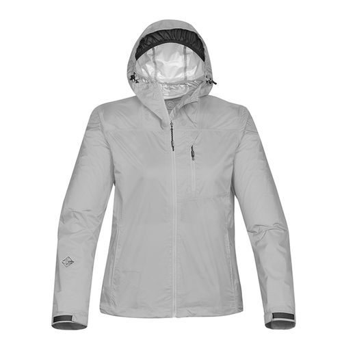 (Min 6) Stormtech Women’s Neutrino Shell image thumbnail